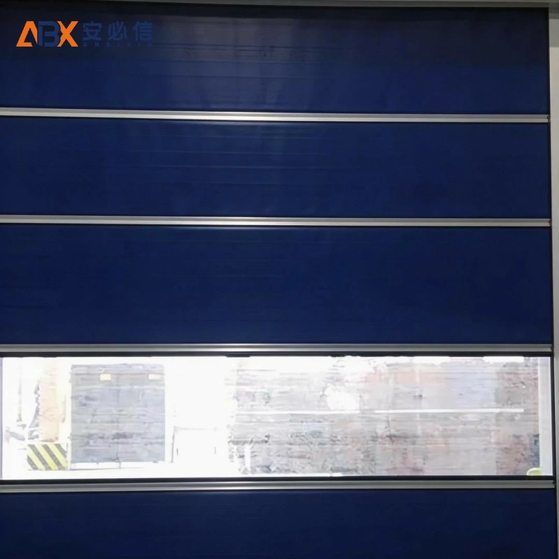 湘潭软质快速门
