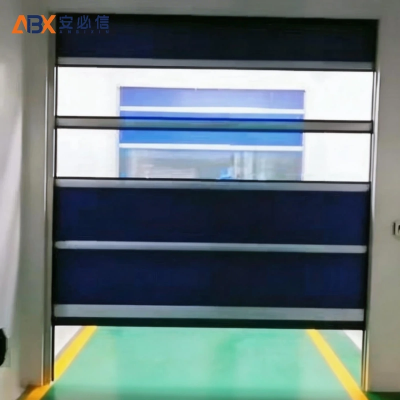 湘潭工业快速门
